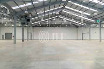 Massive Profile – Trade Retail - Ashburton