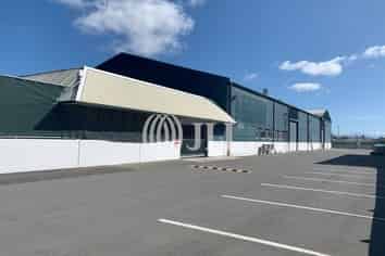 Massive Profile – Trade Retail - Ashburton
