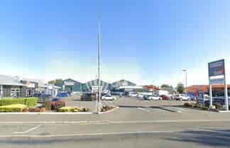 Massive Profile – Trade Retail - Ashburton