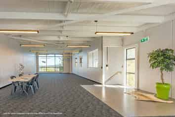 SHOWCASE YOUR BUSINESS IN BOOM AREA