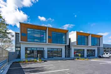 SHOWCASE YOUR BUSINESS IN BOOM AREA