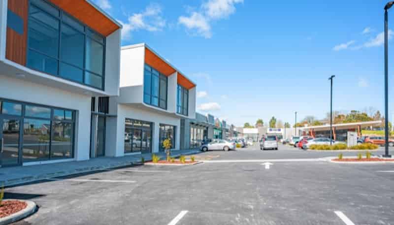 2181 East Coast Road, Silverdale