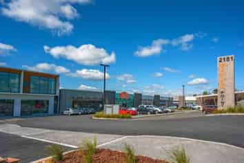 SHOWCASE YOUR BUSINESS IN BOOM AREA