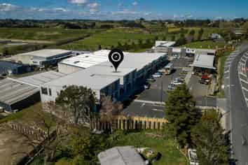 SHOWCASE YOUR BUSINESS IN BOOM AREA