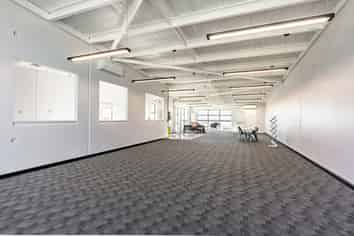 SHOWCASE YOUR BUSINESS IN BOOM AREA