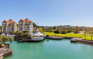 164AY Harbour Village Drive, Gulf Harbour