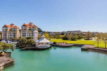 164AY Harbour Village Drive, Gulf Harbour