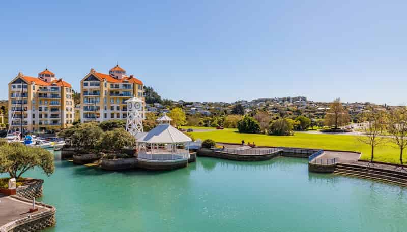 164AY Harbour Village Drive, Gulf Harbour