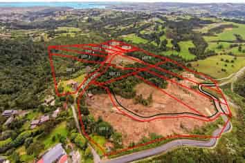 Lot 13/106 Griggs Road, Whitford