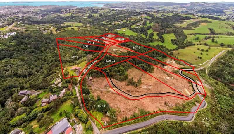 Lot 13/106 Griggs Road, Whitford