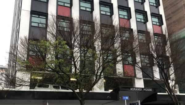 85 Molesworth Street, Wellington Central