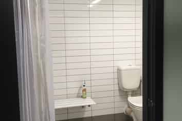 Very Large Leisure Facility