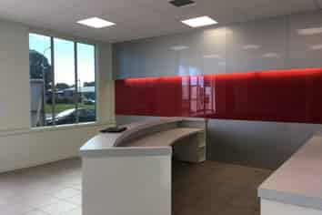 Very Large Leisure Facility