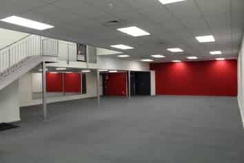 Very Large Leisure Facility