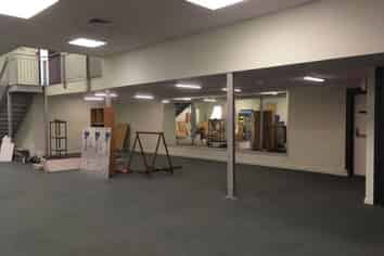 Very Large Leisure Facility