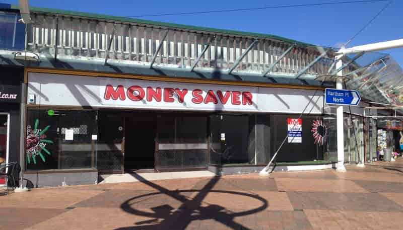 Shop A, 17 Hartham Place North, Porirua