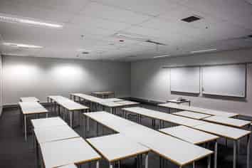 Office options galore in St Johns