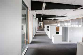 Office options galore in St Johns