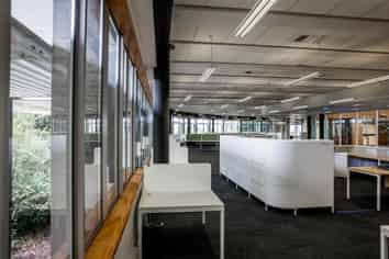 Office options galore in St Johns