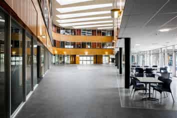 Office options galore in St Johns