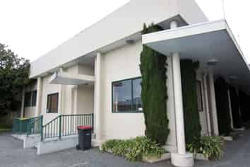 AON Building   7-9 Sophia St