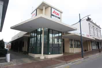 AON Building   7-9 Sophia St