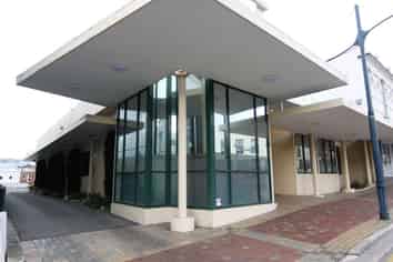 AON Building   7-9 Sophia St