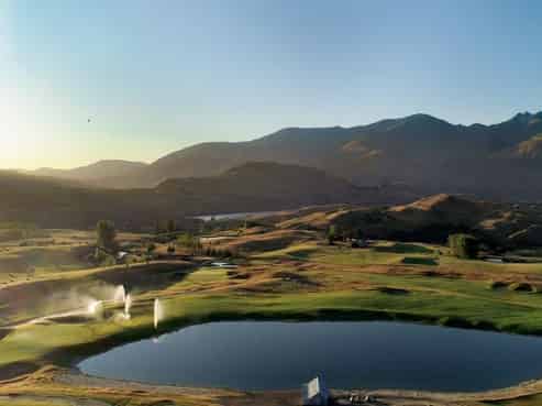 1-21 Grand Terrace Mill Farm, Millbrook