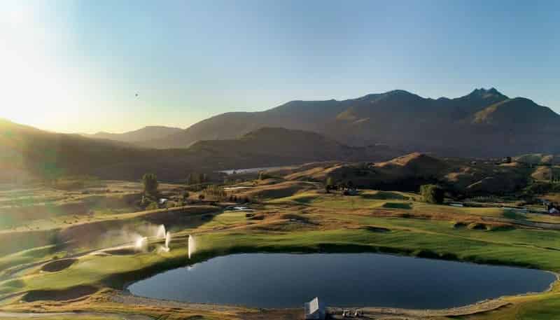 1-21 Grand Terrace Mill Farm, Millbrook