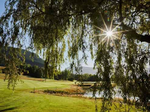 1-21 Grand Terrace Mill Farm, Millbrook