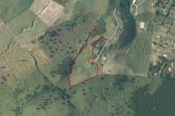 Exclusive Tourism Accommodation Development Site