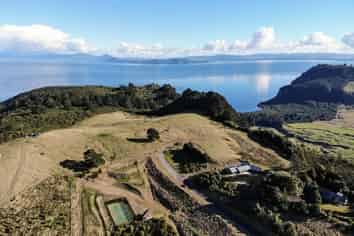 Exclusive Tourism Accommodation Development Site