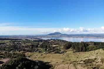 Exclusive Tourism Accommodation Development Site