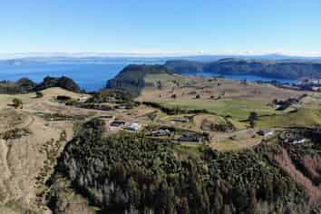 Exclusive Tourism Accommodation Development Site