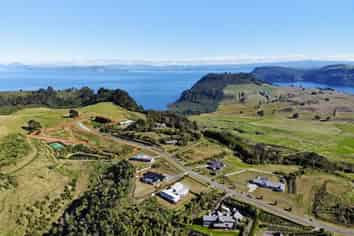 Exclusive Tourism Accommodation Development Site