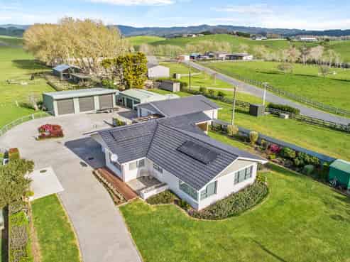 603 Clevedon-kawakawa Road, Clevedon