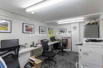 Endless Opportunities in Mount Eden | 1626sqm