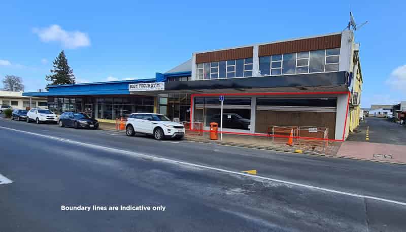 Tenancy 1/227 Mannering Street, Tokoroa