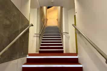 FIRST FLOOR OFFICES - CENTRAL DEVONPORT