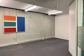 FIRST FLOOR OFFICES - CENTRAL DEVONPORT