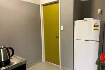 FIRST FLOOR OFFICES - CENTRAL DEVONPORT