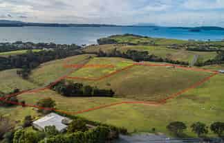 Lot 1 Suie Road, Algies Bay