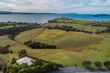 Lot 1 Suie Road, Algies Bay