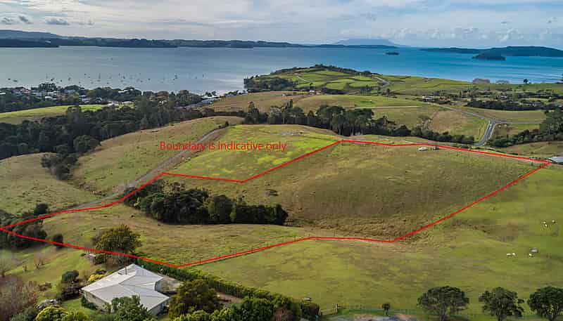 Lot 1 Suie Road, Algies Bay