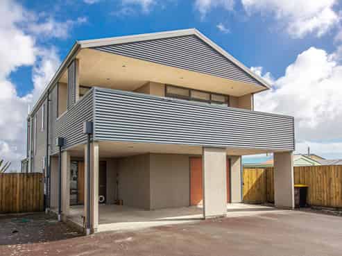 30 Coates Street, Westport