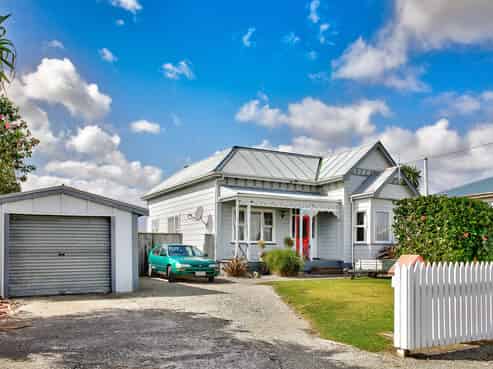 149 Peel Street, Westport