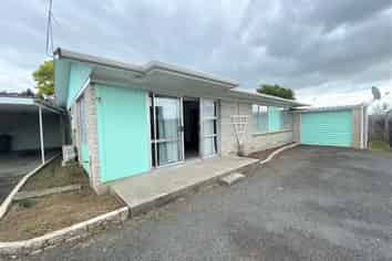 16B Millar Place, Nawton