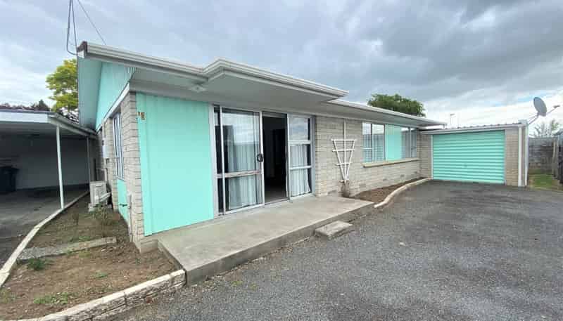 16B Millar Place, Nawton