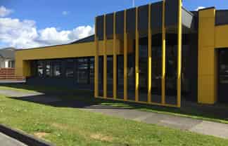 Large Commercial Building For Lease or Sale