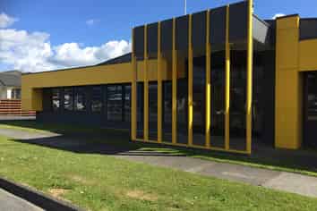 Large Commercial Building For Lease or Sale